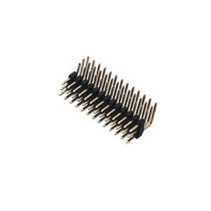 Female Right Angle Header