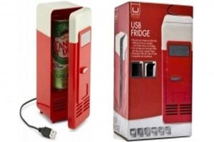 usb fridge