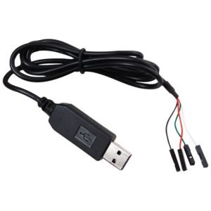 USB to TTL Serial Cable