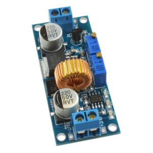 XL4015 5A DC-DC Step Down Adjustable Power Supply Module Buck Converter