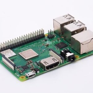 RASPBERRY PI 3 MODEL B+ Best price Pakistan